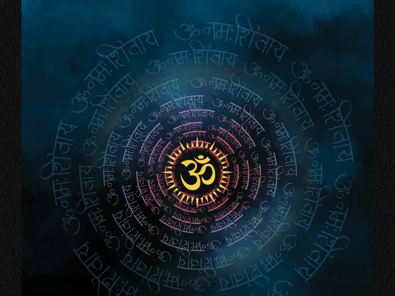 Profound Benefits of Om Chanting